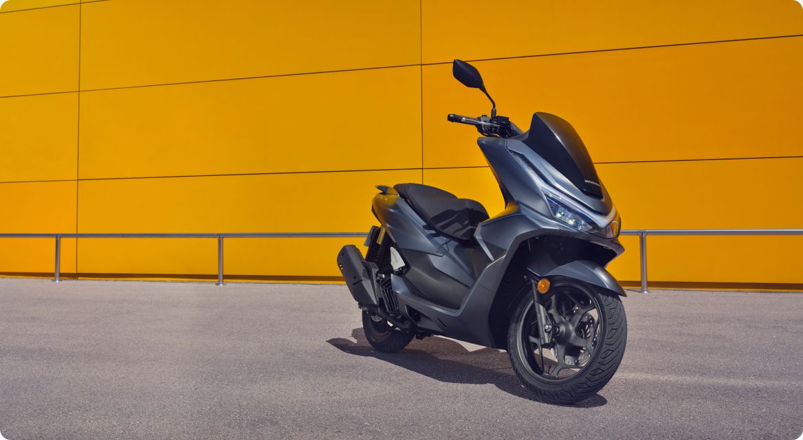 2026 Honda PCX125 İncelemesi: Şehir İçi Ulaşımın Akıllı, Ekonomik ve Lider Seçeneği