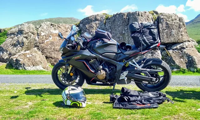Sport Touring