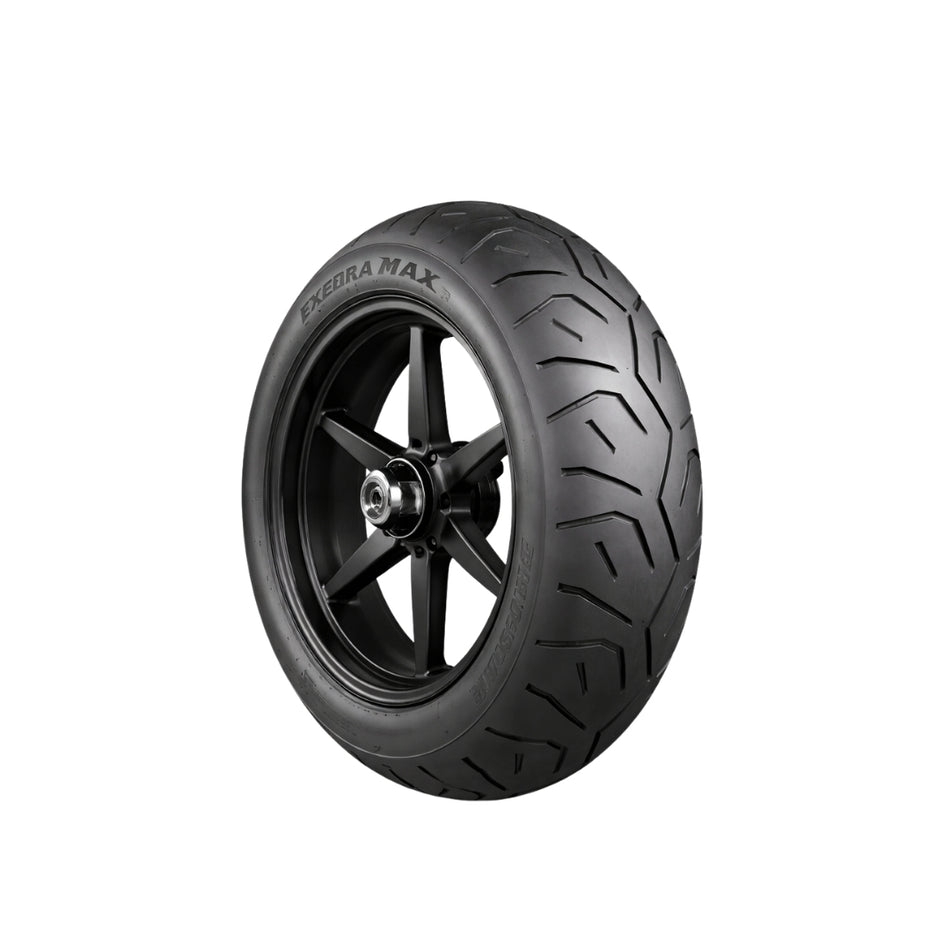 Bridgestone Battlax Exedra Max 170/70B-16 75H Arka Motosiklet Lastiği