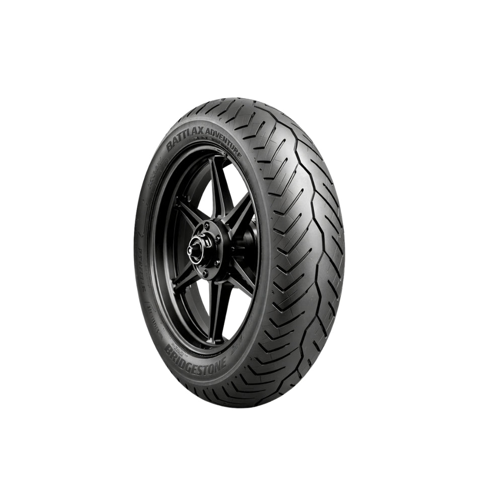 Bridgestone Battlecruise H50 Harley Davidson 130/60B-19 61H Ön Motosiklet Lastiği