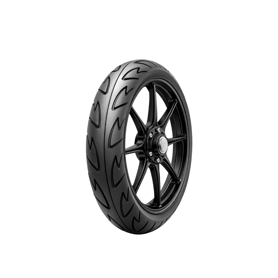Bridgestone Battlax Hoop B01 90/90-12 44J Scooter Lastiği
