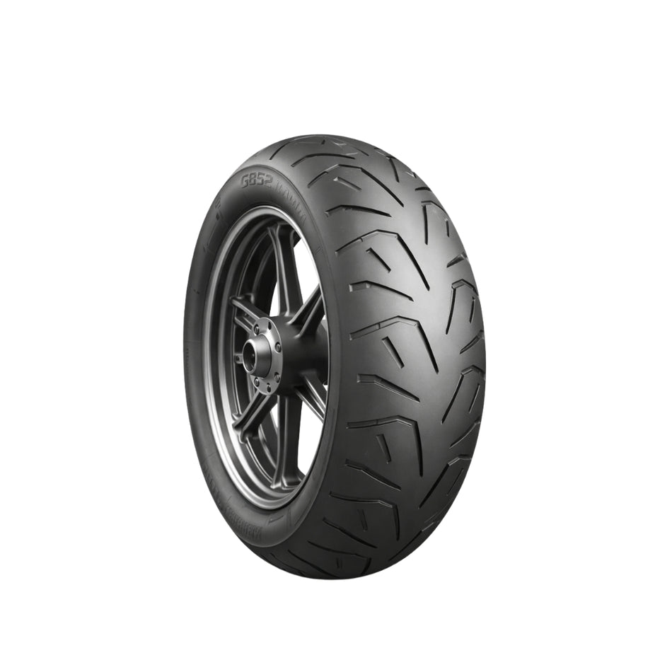 Bridgestone Battlax Exedra G852 200/55R17 75V Arka Motosiklet Lastiği