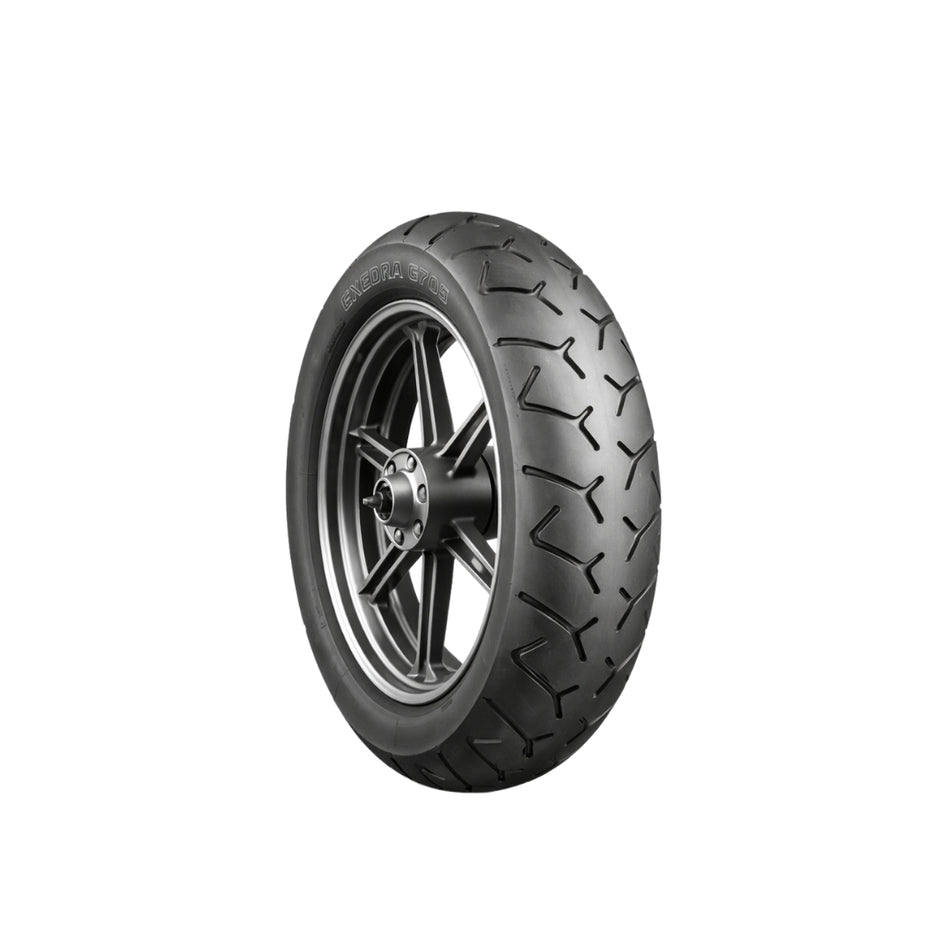 Bridgestone Battlax Exedra G702 160/80-16 80H Arka Motosiklet Lastiği