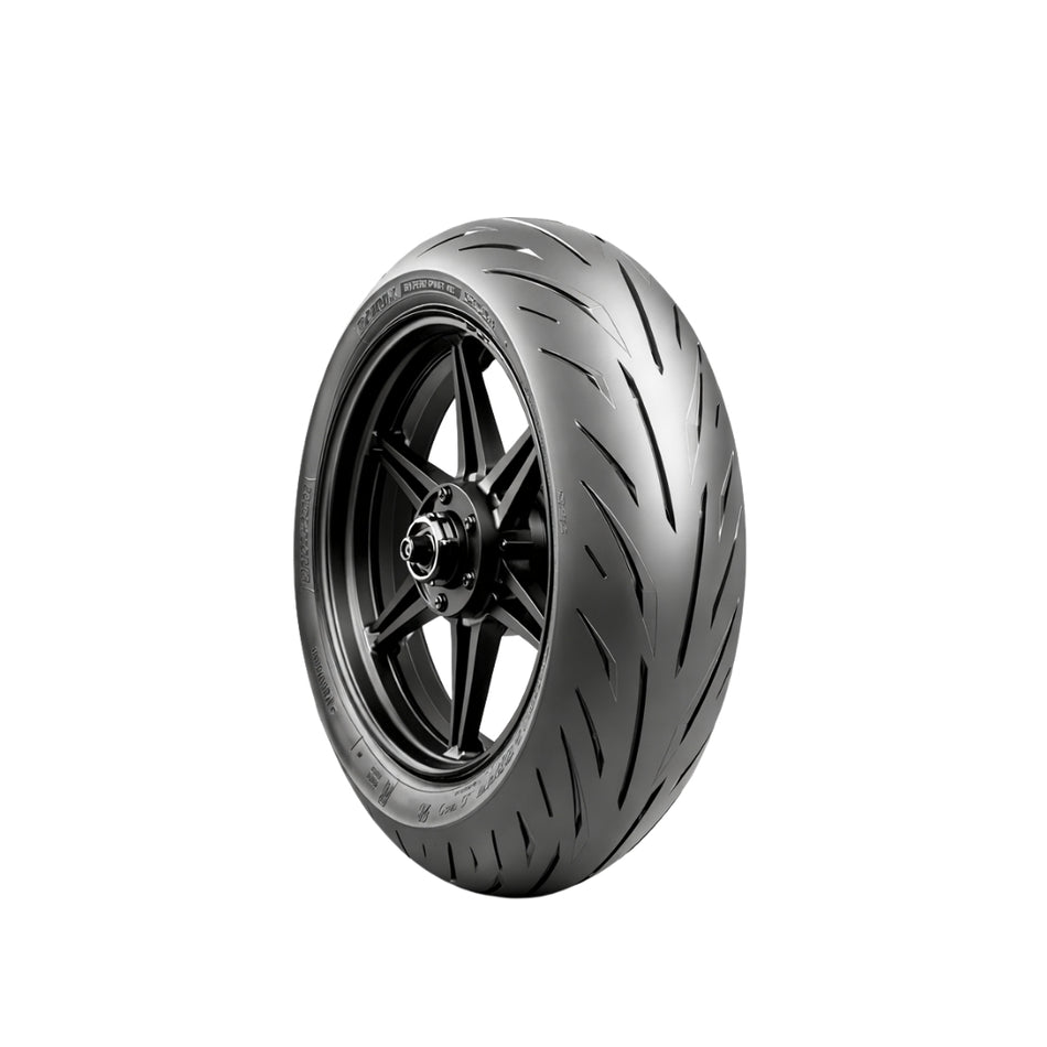 Bridgestone Battlax S22 110/70R-17 54H Ön Motosiklet Lastiği