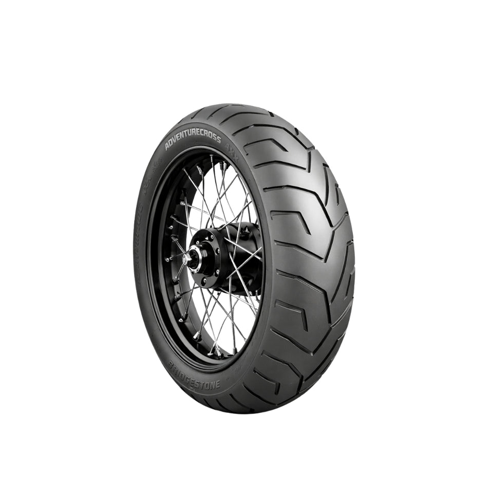Bridgestone Battlax A41 90/90-21 54V Ön Motosiklet Lastiği