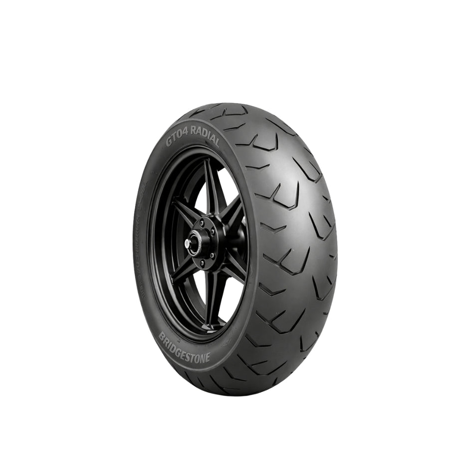 Bridgestone Battlax Exedra G704 (GOLDWING) 180/60R-16 74H Arka Motosiklet Lastiği