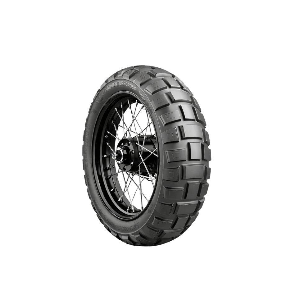 Bridgestone Battlax AX41 150/70-17 69Q Arka Motosiklet Lastiği