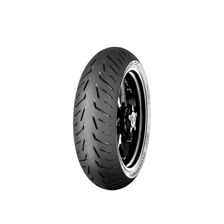 Continental ContiRoadAttack 4 GT 120/70 ZR17 58W Motosiklet Lastiği