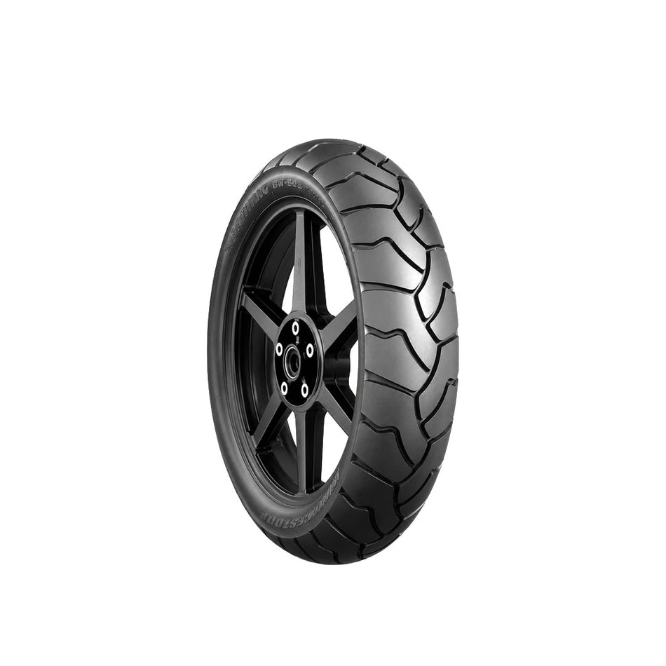Bridgestone Battlewing 502 140/80 R17 Arka Motosiklet Lastiği