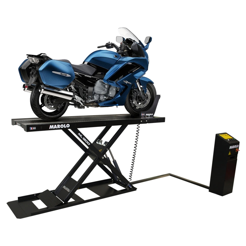 Marolo Lift Extra Flat MAROLOWLIFT 1200 W Hydraulic