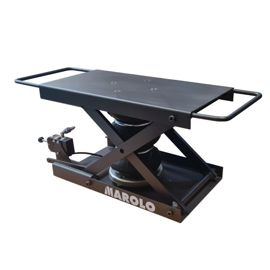 Marolo LEVEMOTO Professional Pneumatic - Motorcycle