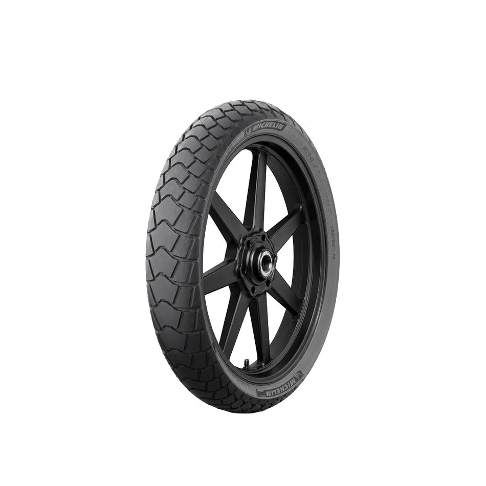 Michelin Anakee Adventure 2 120/70 R19 60V Ön Motosiklet Lastiği