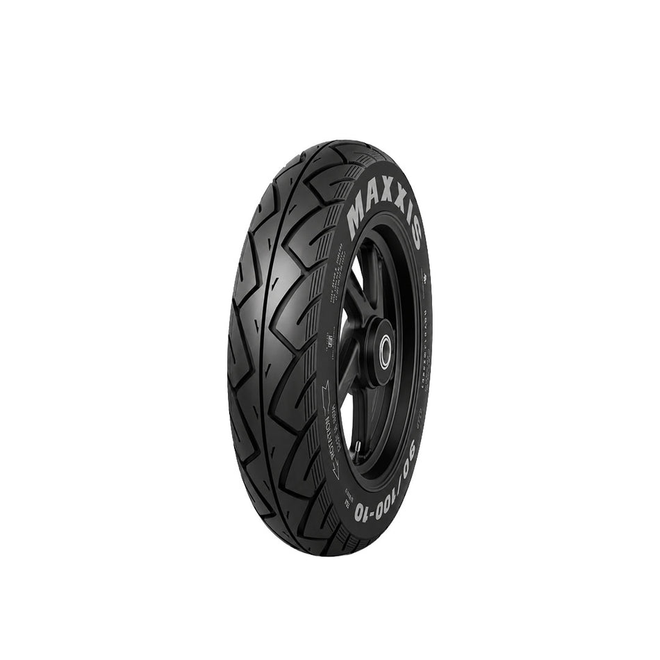 Maxxis 90/90-12 54J Ön/Arka Motosiklet Lastiği