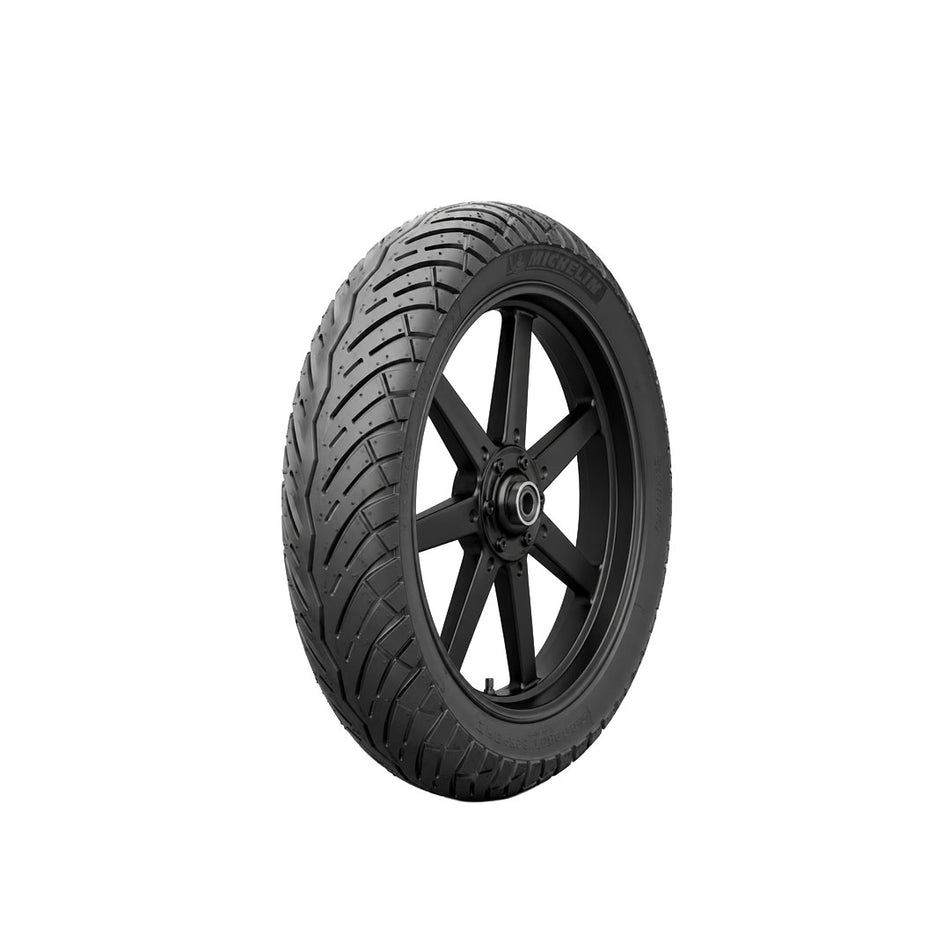 Apollo ActiZip 3.00-10 42J Tubeless Ön Motosiklet Lastiği