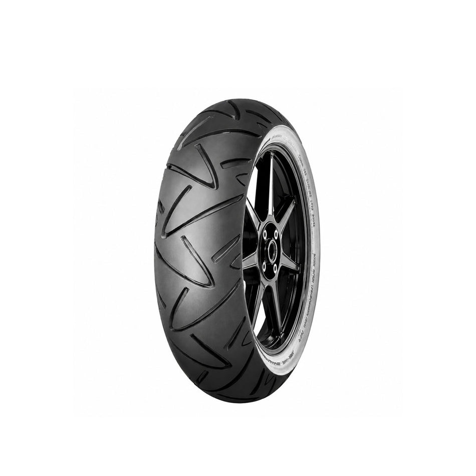 Continental ContiTwist 150/70-14 66S Arka Motosiklet Lastiği
