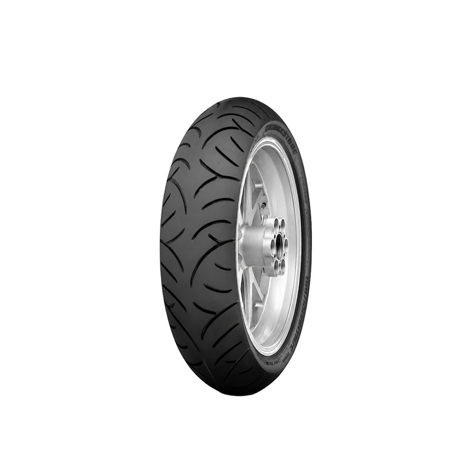 Bridgestone BT021 110/80 ZR18 58W Ön Motosiklet Lastiği