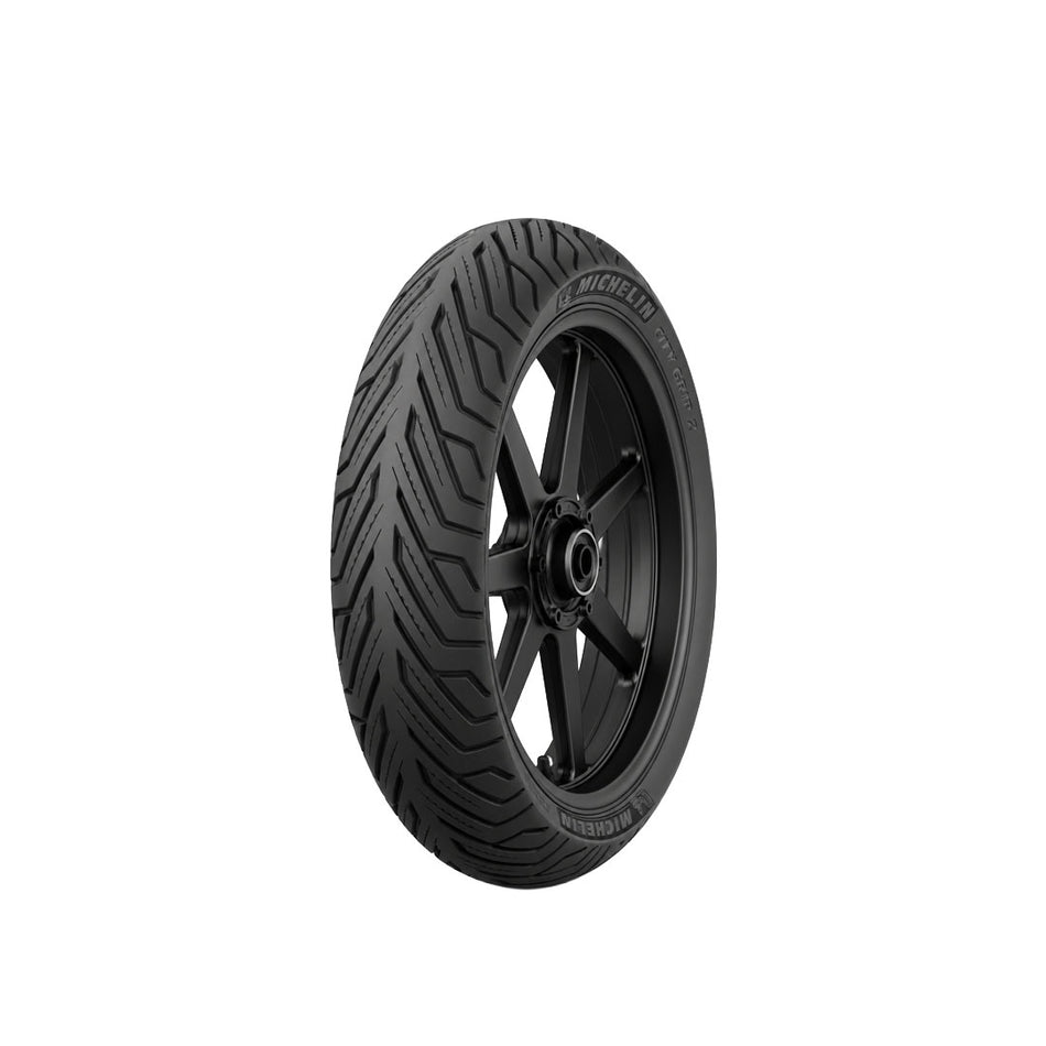 Michelin City Grip 2 120/70-11 56L Ön/Arka Motosiklet Lastiği
