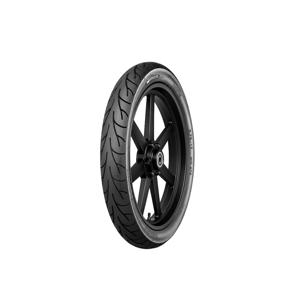Continental ContiGo 130/90 R17 68V Arka Motosiklet Lastiği