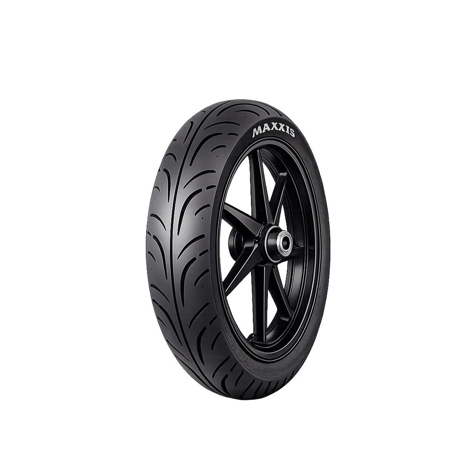 Maxxis M6233 110/70-17 54S Ön Motosiklet Lastiği