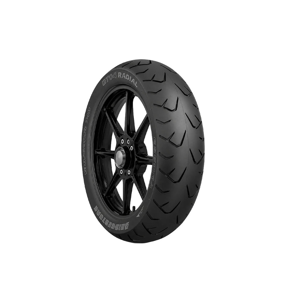 Bridgestone Exedra G704 Goldwing 180/60 R16 74H Arka Motosiklet Lastiği