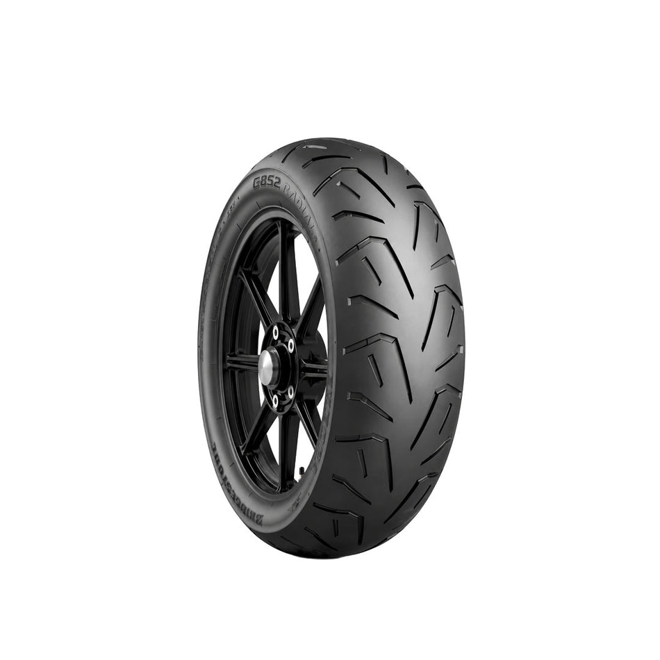 Bridgestone Exedra G852 Goldwing 200/55 R16 77H Arka Motosiklet Lastiği