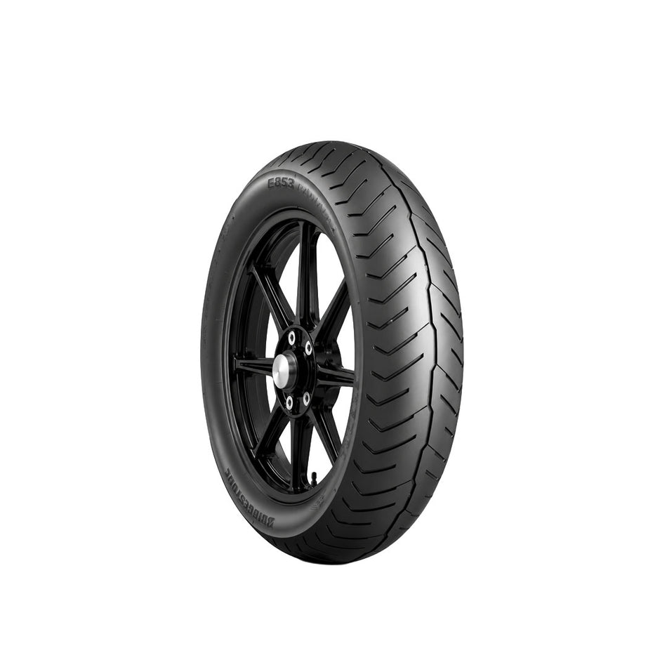 Bridgestone Exedra G853 Goldwing 130/70 R18 63H Ön Motosiklet Lastiği