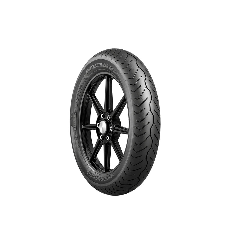 Bridgestone Battlecruise H50 180/55 B18 80H Arka Motosiklet Lastiği