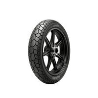 Apollo ActiGrip F8 90/90-18 51P Tubeless Ön Motosiklet Lastiği