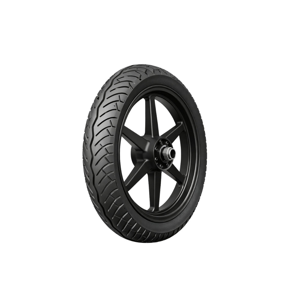 Apollo ActiZip 3.00-10 42J Tubeless Ön Motosiklet Lastiği