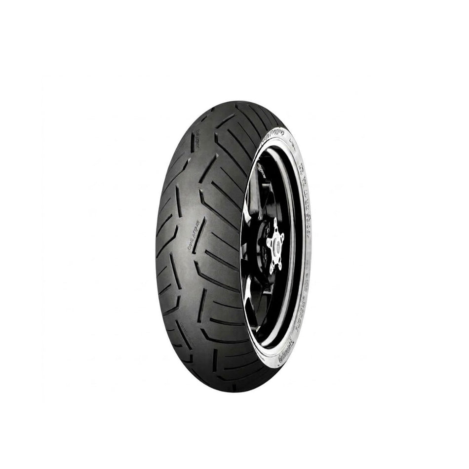 Continental ContiRoadAttack 3 170/60 ZR17 72W Arka Motosiklet Lastiği