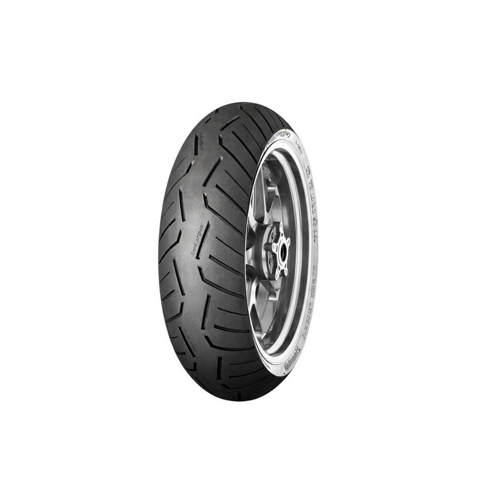 Continental ContiRoadAttack 3 GT 120/70 ZR17 58W Ön Motosiklet Lastiği