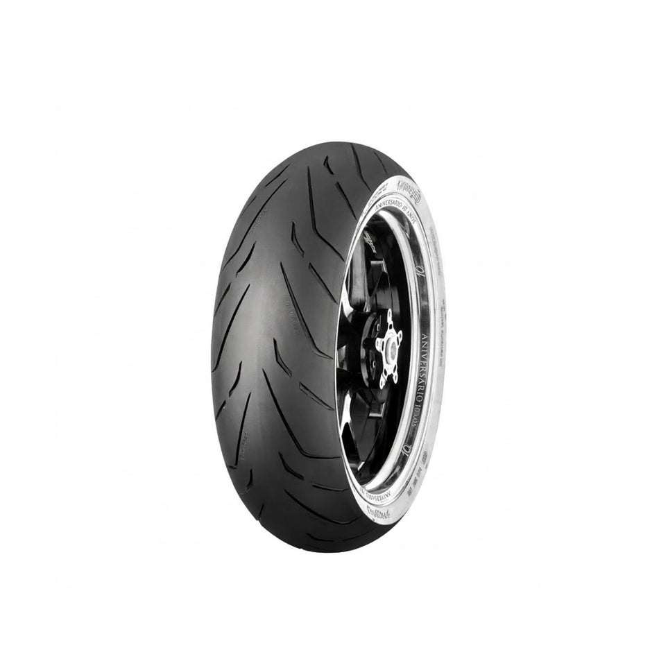 Continental ContiRoad 140/70 R17 66S Arka Motosiklet Lastiği