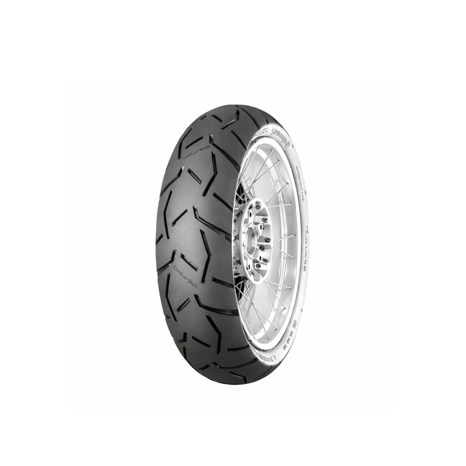 Continental ContiTrailAttack 3 150/70 ZR18 70V Motosiklet Lastiği