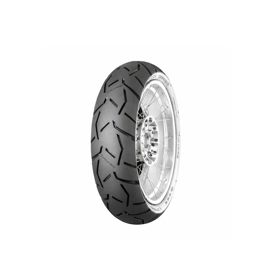 Continental ContiTrailAttack 3 140/80 R17 69V Arka Motosiklet Lastiği