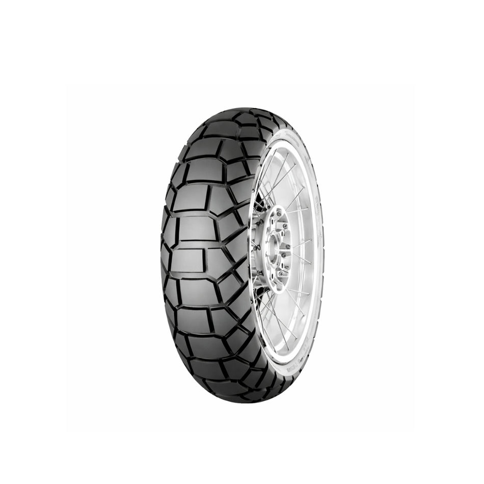 Continental TKC 70 Rocks 130/80 R17 65S Arka Motosiklet Lastiği