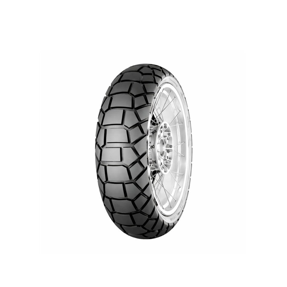 Continental TKC 70 Rocks 170/60 R17 72S Arka Motosiklet Lastiği