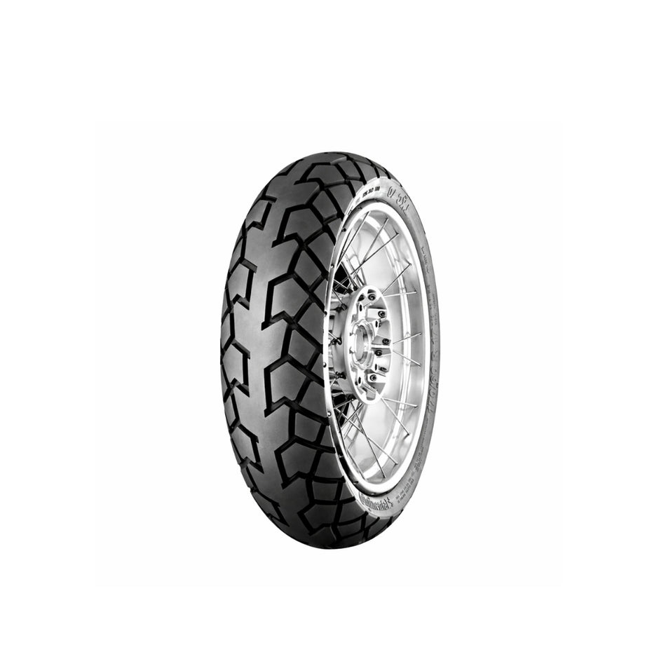 Continental TKC 70 160/60 ZR17 69W Arka Motosiklet Lastiği