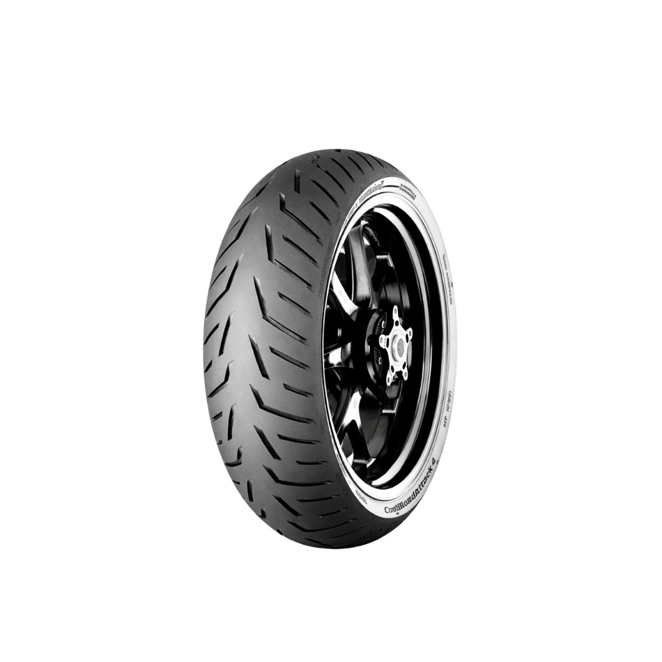 Continental ContiRoadAttack 4 120/70 ZR19 60W Motosiklet Lastiği