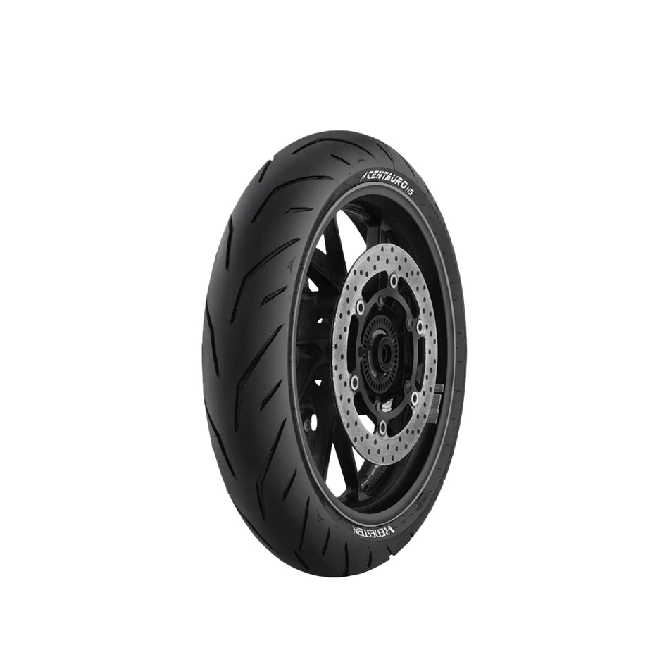 Vredestein Centauro NS 190/55 ZR17 75W Radial Arka Motosiklet Lastiği