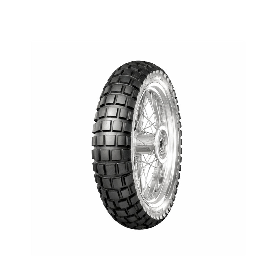 Continental TKC 80 140/80 R18 70R Arka Motosiklet Lastiği