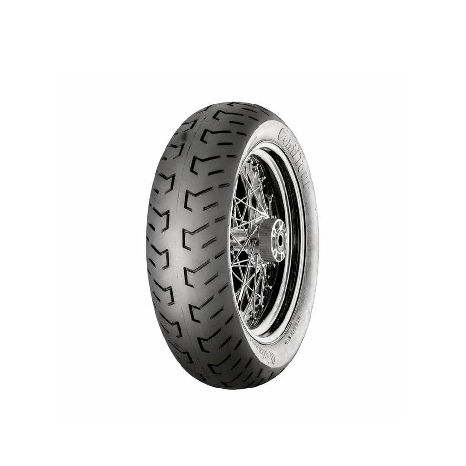 Continental ContiTour Reinf 180/55 B18 80H Arka Motosiklet Lastiği