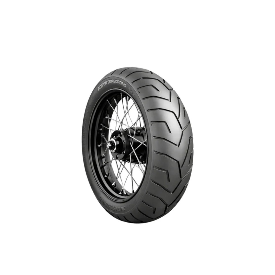 Bridgestone Battlax A41 130/80R-17 65H Arka Motosiklet Lastiği