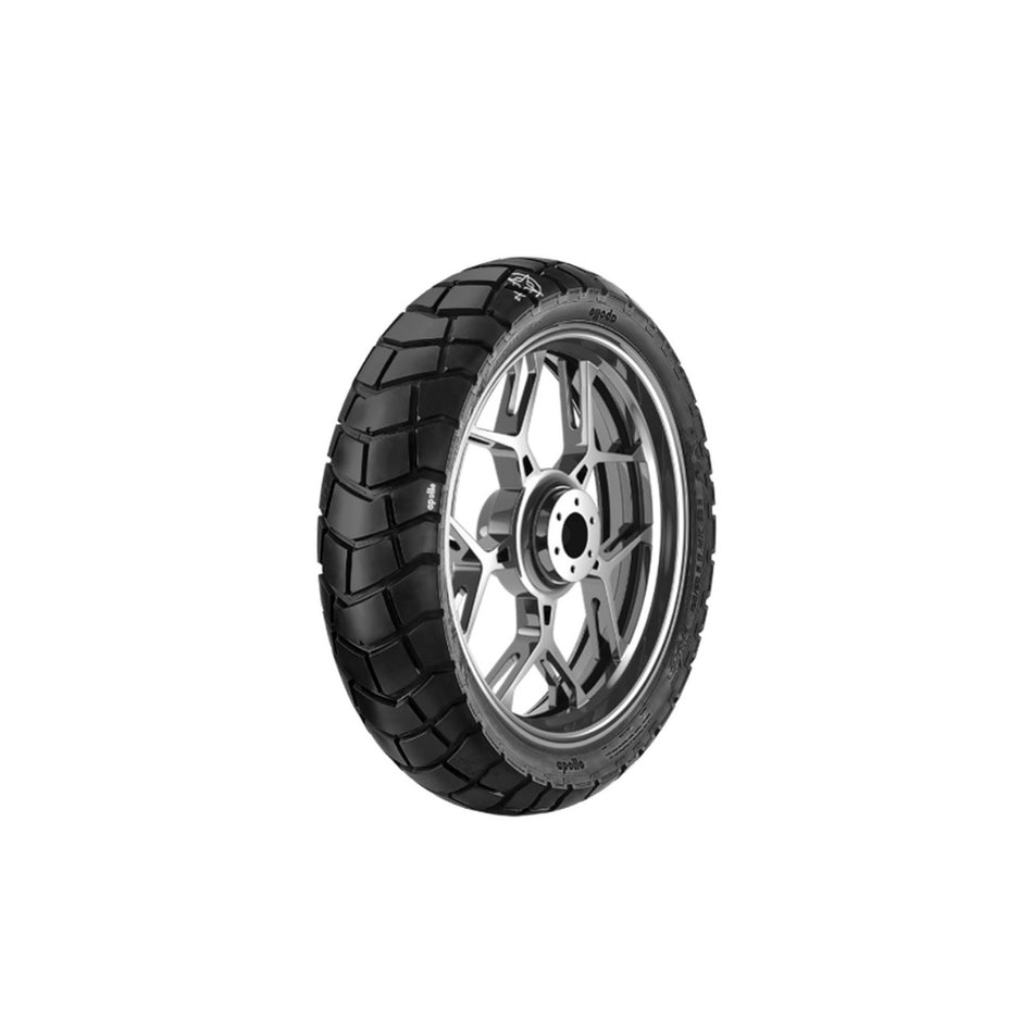 Apollo Tramplr XR 140/70 R17 66H Radial Arka Motosiklet Lastiği