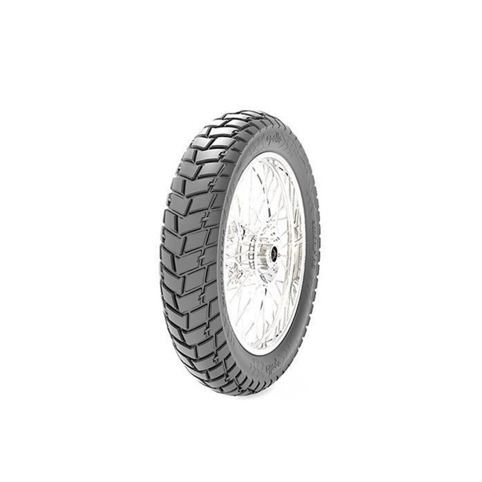 Apollo ActiGrip R6 120/80-18 62P Tubeless Arka Motosiklet Lastiği