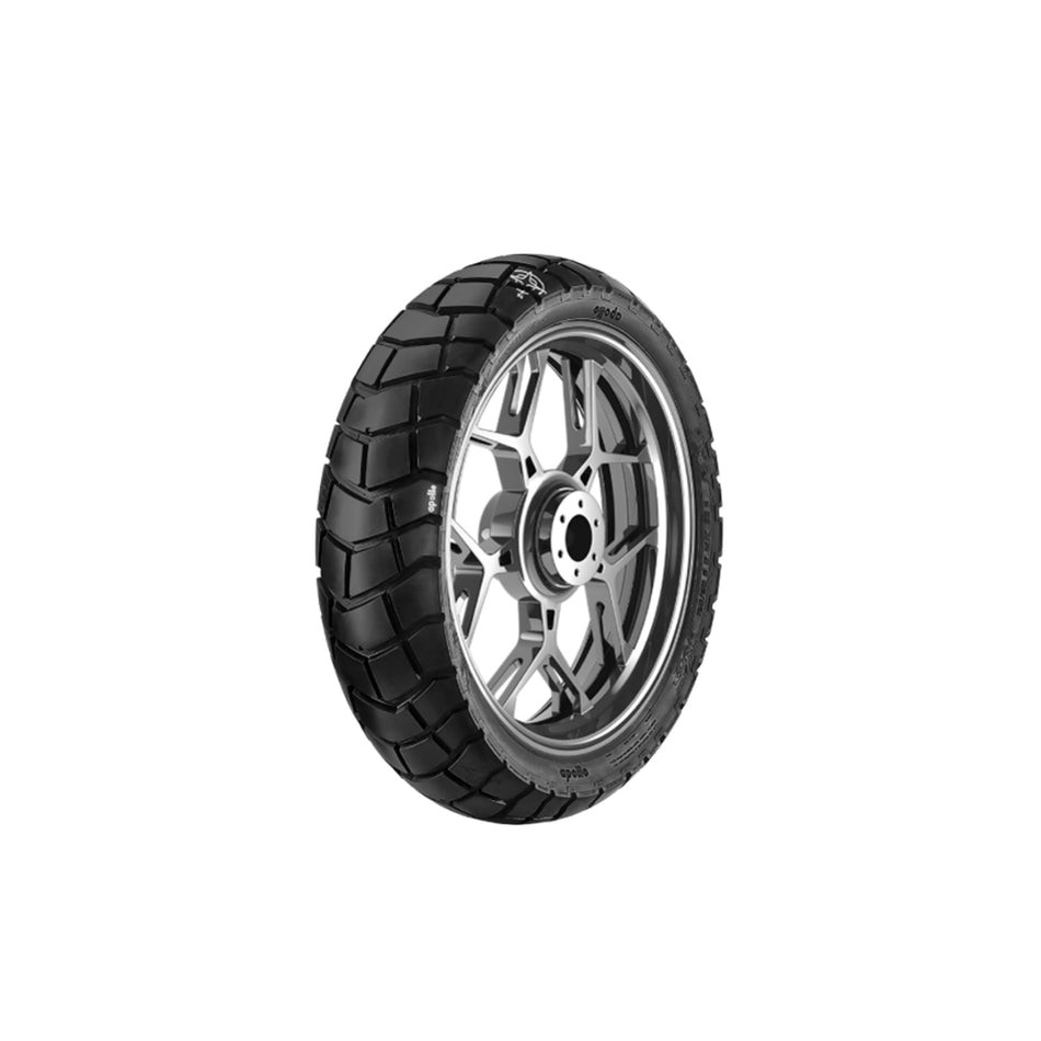 Apollo Tramplr XR 150/60 R17 66H Steel Radial Arka Motosiklet Lastiği