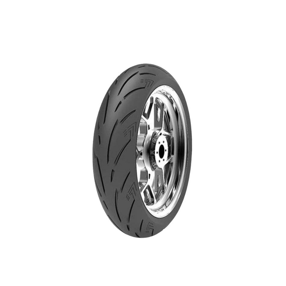 Apollo Alpha H1 150/60 ZR17 66W Tubeless Arka Motosiklet Lastiği