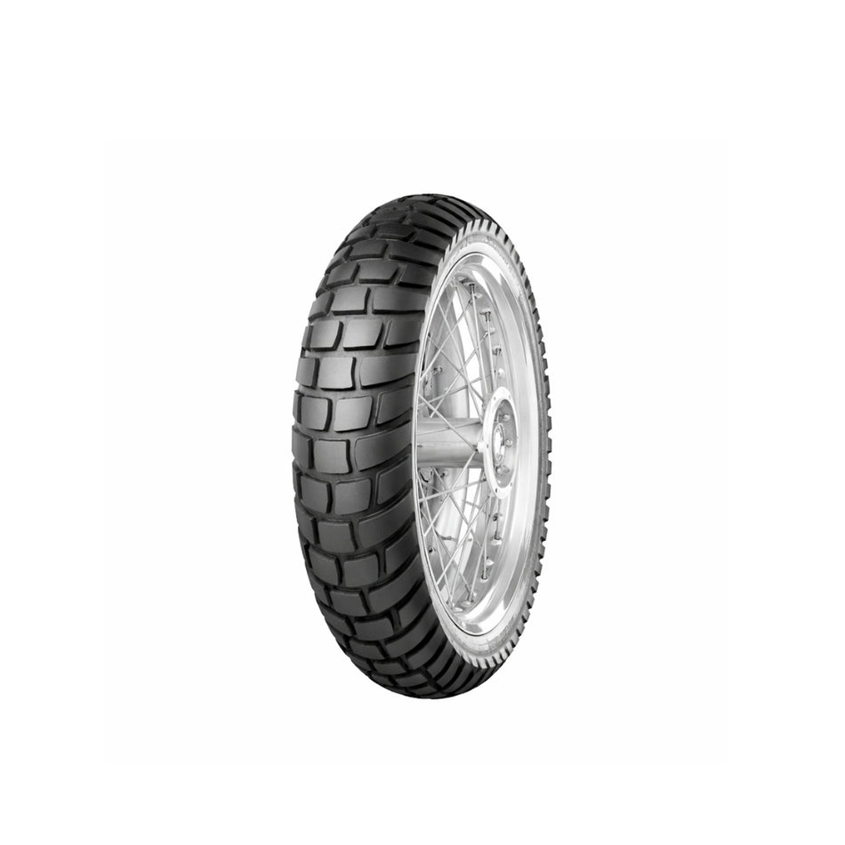 Continental Escape 130/80 R17 65S Arka Motosiklet Lastiği