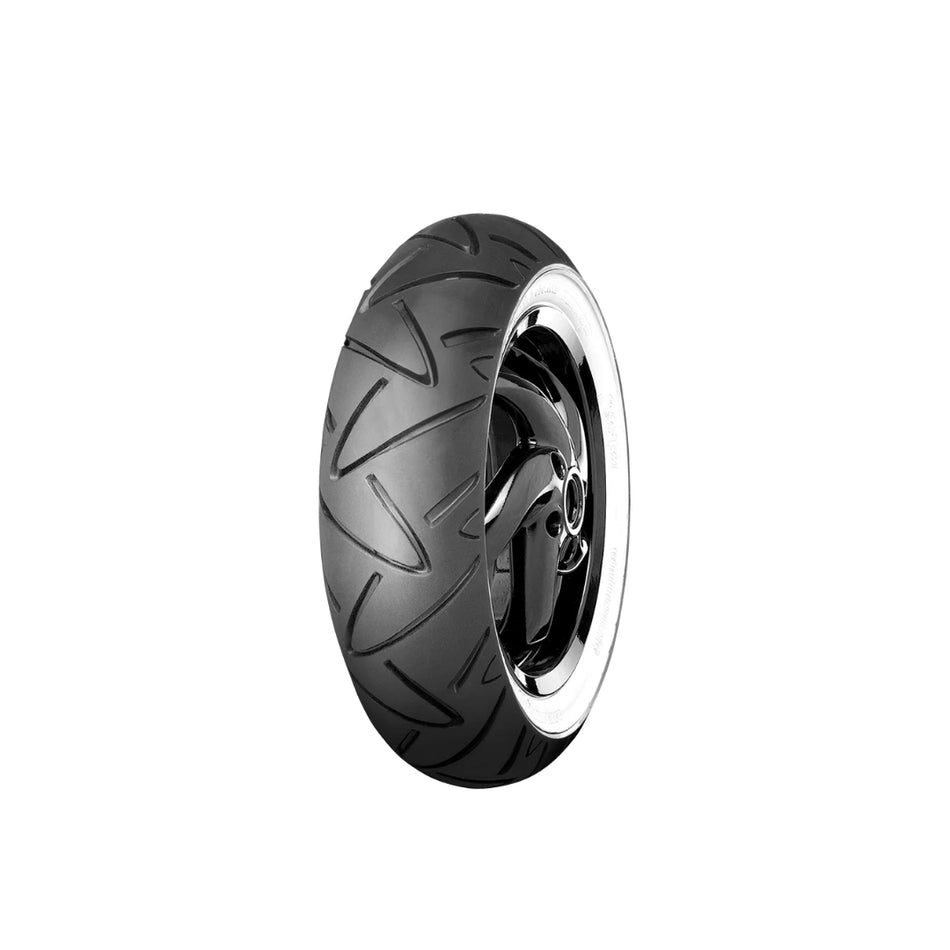 Continental Twist 140/70 R14 68S Arka Motosiklet Lastiği