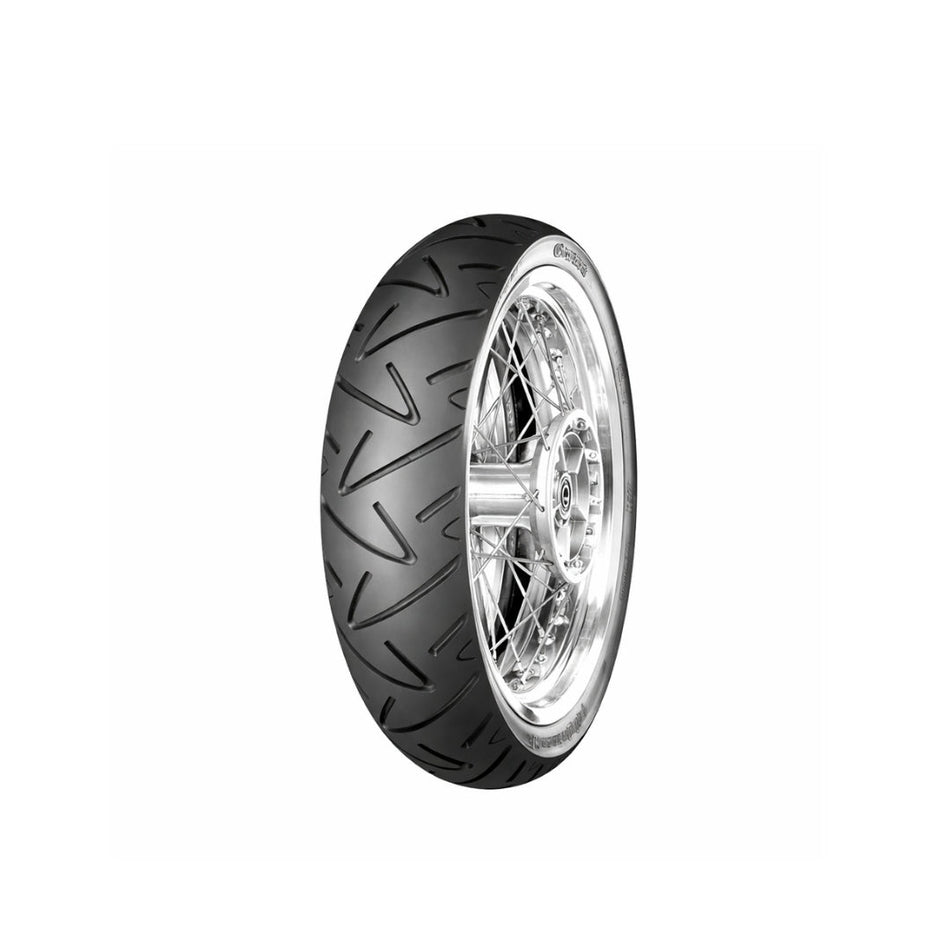 Continental Twist Sport SM 130/70 R17 62H Arka Motosiklet Lastiği