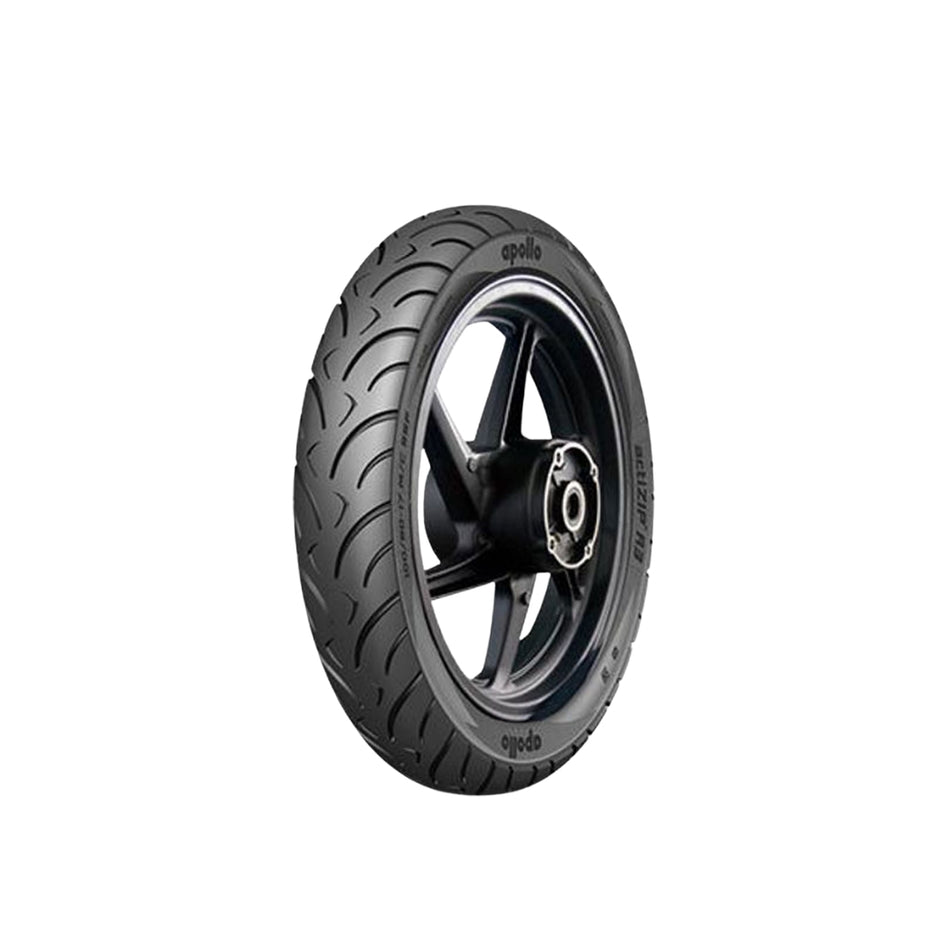 Apollo ActiZip R3 100/90-17 55P Tubeless Arka Motosiklet Lastiği